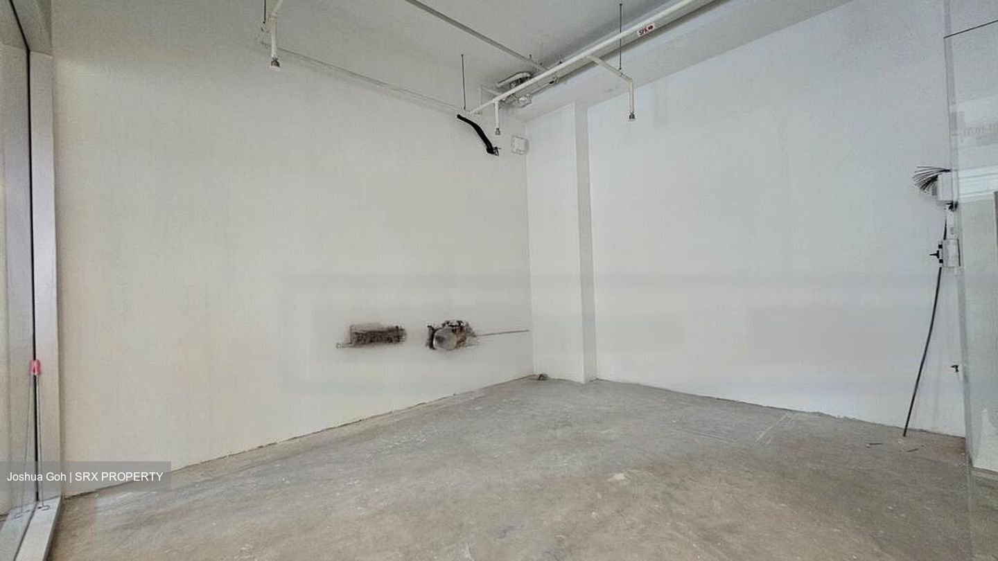 Ct Hub (D12), Shop House #457500691